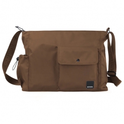 Kintobe Milo, Earth Brown