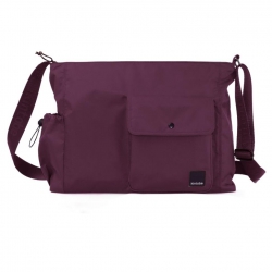 Kintobe Milo, Deep Aubergine