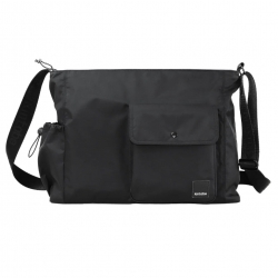 Kintobe Milo, Jet Black