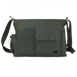 Kintobe Milo, Zen Green
