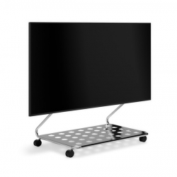 Pedestal Disco TV Stander Pedestal Disco TV Stander
