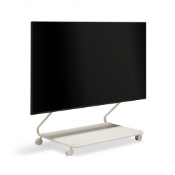 Pedestal Disco TV Stander Pedestal Disco TV Stander