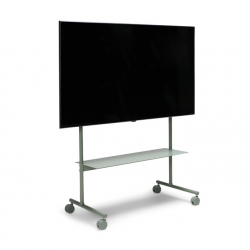 Pedestal Rover TV Stander Pedestal Rover TV Stander