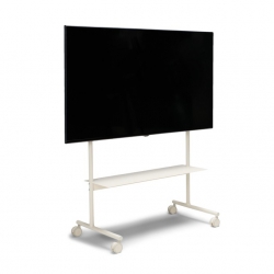 Pedestal Rover TV Stander Pedestal Rover TV Stander