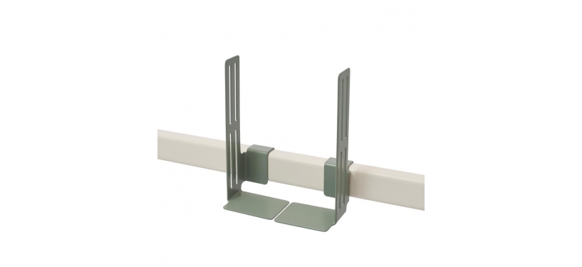 Pedestal Box Mount Pedestal Box Mount