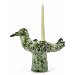 Serax Lysestage Green Cosas Lindas