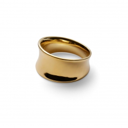 Pernille Corydon Reflection Ring
