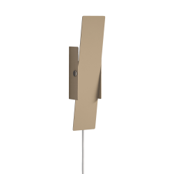 Moebe Pivoting Wall Lamp