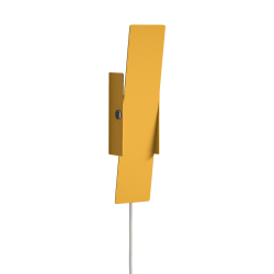 Moebe Pivoting Wall Lamp