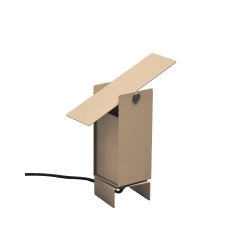 Moebe Pivoting Table Lamp