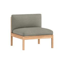 Moebe Modular Sofa – Seat