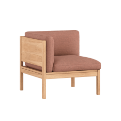 Moebe Modular Sofa – Corner