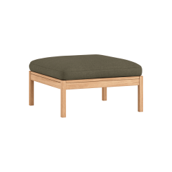 Moebe Modular Sofa – Ottoman