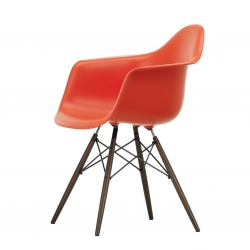 Vitra Eames DAW RE Ahorn