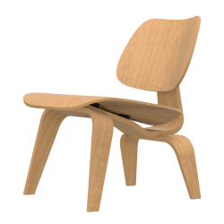 Vitra Eames LCW