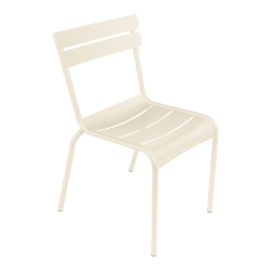 Fermob Luxembourg Kid Chair · Chili