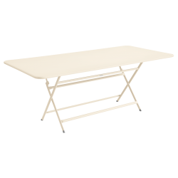 Fermob Caractére Table · 190 x 90