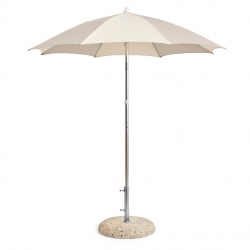 HAY Terrazza Parasol Octagon Ø200