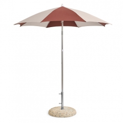 HAY Terrazza Parasol Octagon Ø200