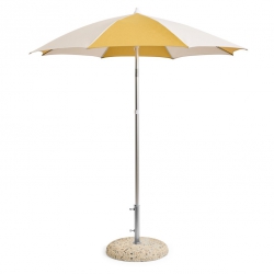 HAY Terrazza Parasol Octagon Ø200