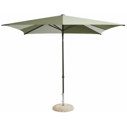 HAY Terrazza Parasol Square B240