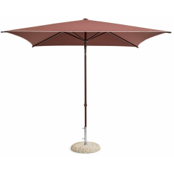 HAY Terrazza Parasol Square B240