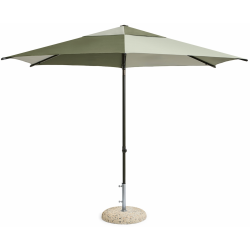 HAY Terrazza Parasol Hexagon B300