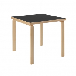 Artek Aalto Bord Rektangulær