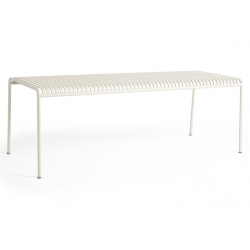HAY Palissade Table 90 x 220