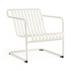HAY Palissade Cantilever Lounge Chair Low