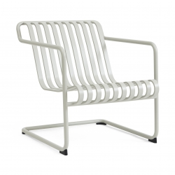 HAY Palissade Cantilever Lounge Chair Low