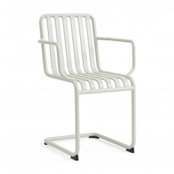 HAY Palissade Cantilever Armchair
