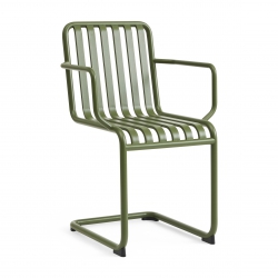 HAY Palissade Cantilever Armchair