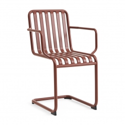 HAY Palissade Cantilever Armchair
