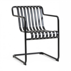 HAY Palissade Cantilever Dining Armchair