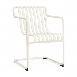 HAY Palissade Cantilever Dining Armchair