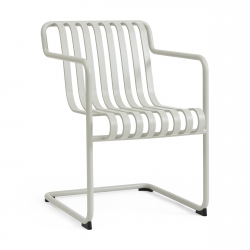 HAY Palissade Cantilever Dining Armchair