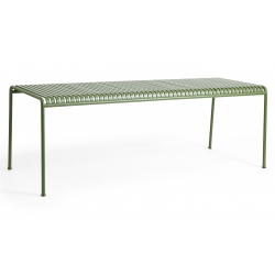 HAY Palissade Table 90 x 220