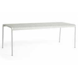 HAY Palissade Table 90 x 220