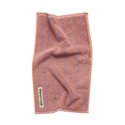 Bongusta Naram Gæstehåndklæde