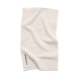 Bongusta Naram Solid Gæstehåndklæde