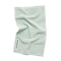 Bongusta Naram Solid Gæstehåndklæde