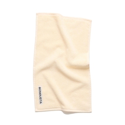 Bongusta Naram Solid Gæstehåndklæde