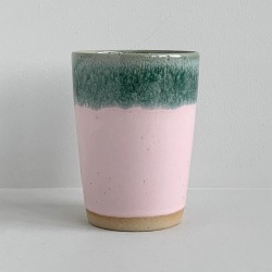 Bornholms Keramikfabrik Ø-CUP TALL