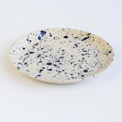 Bornholms Keramikfabrik Ø-PLATE SMALL