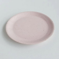 Bornholms Keramikfabrik Ø-PLATE SMALL