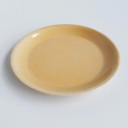 Bornholms Keramikfabrik Ø-PLATE SMALL