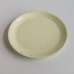 Bornholms Keramikfabrik Ø-PLATE SMALL