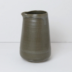 Bornholms Keramikfabrik Ø-MILK JUG