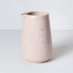 Bornholms Keramikfabrik Ø-MILK JUG